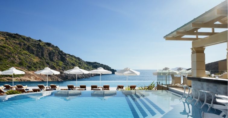 Main Pool
