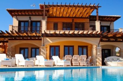 Mythos Villa AV21