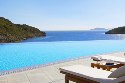 Daios Cove Luxury Resort