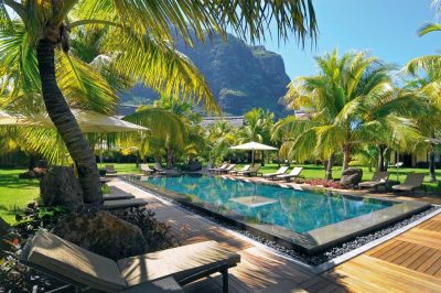 Dinarobin Beachcomber Golf Resort & Spa
