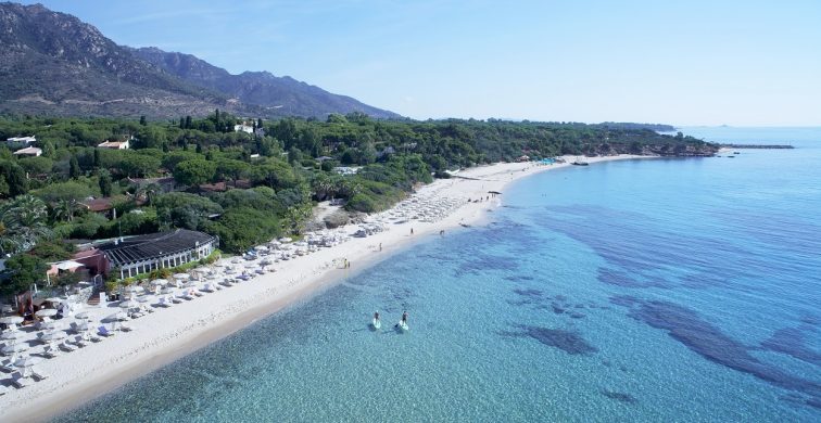 forte village resort overview Beach-Forte-Village