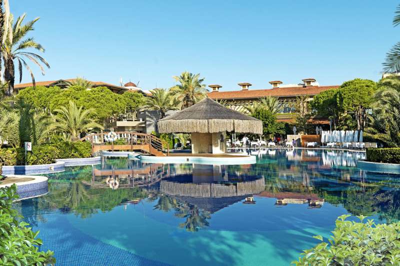 Gloria Golf Resort