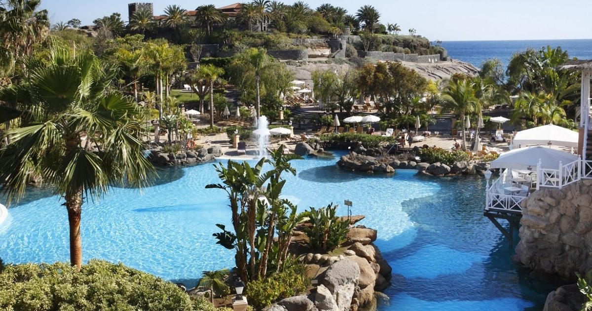 Just Resorts Top 5 Luxury Family Resorts in the Canaries Just…