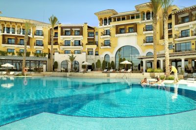 Caleia Mar Menor Golf & SPA Resort