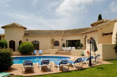 Villa 478