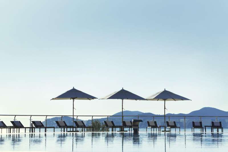 Residences at Sun Gardens Dubrovnik