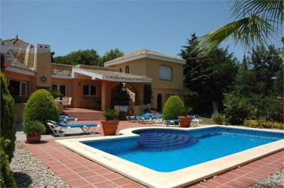 Villa 134