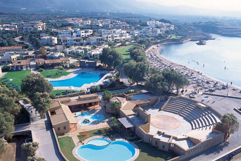 Kalimera Kritti