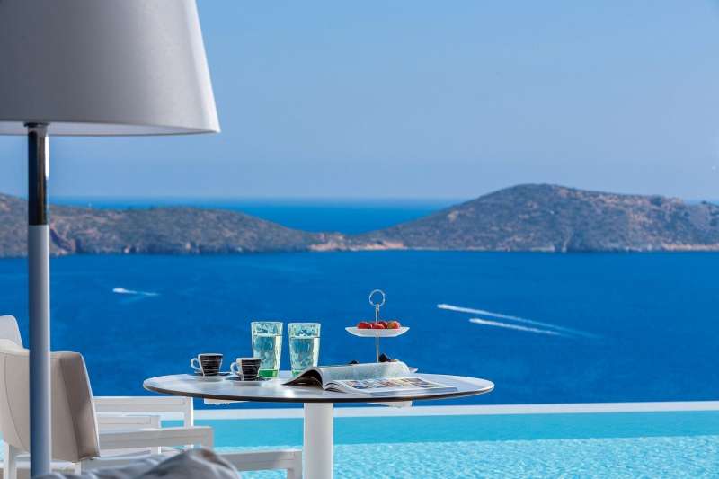 Elounda Gulf Villas