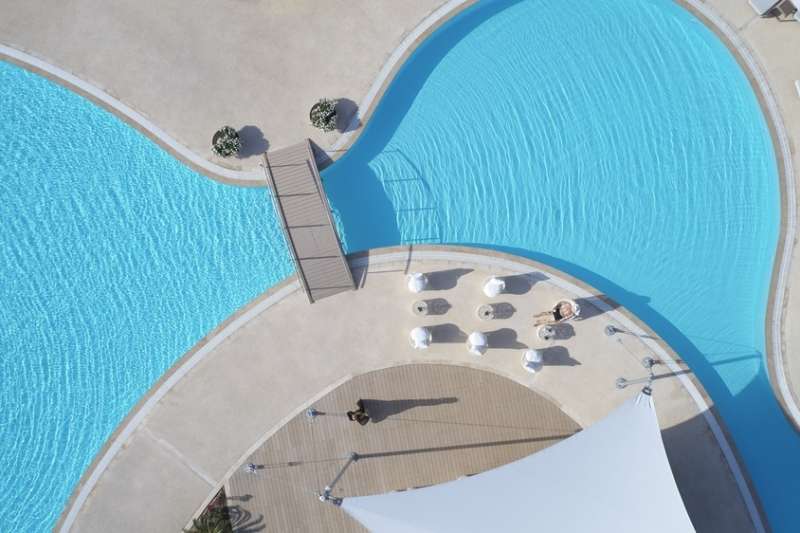 Sani Dunes