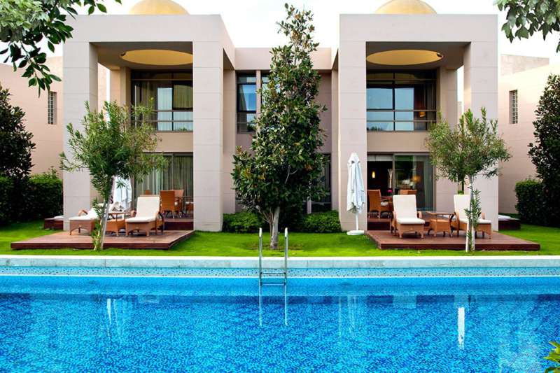 Gloria Serenity Resort Villas