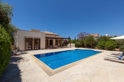Superior Villa 0380