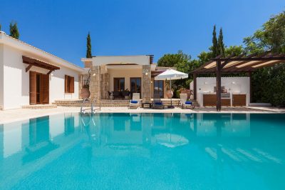 Superior Villa 0242