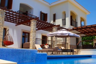 Superior Elite Villa 0264