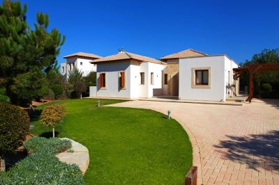 Superior Villa 0382