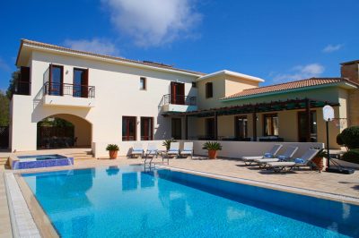 Superior Villa 0403