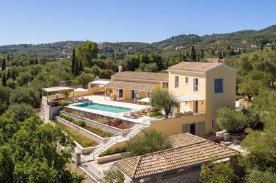 Villa Vinita