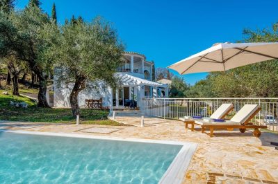 Villa Abelia
