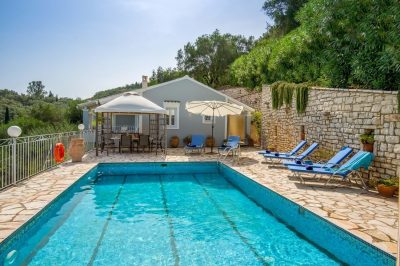 Villa Giorgos