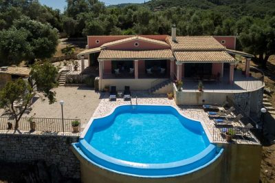 Villa Fotoula