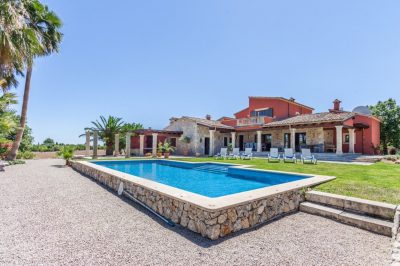 Villa ML0303