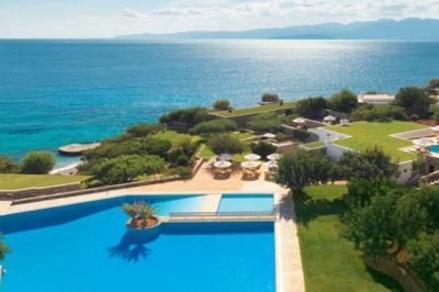Elounda Mare Hotel Relais & Châteaux