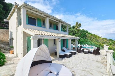 Villa Bliss