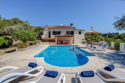 Villa ML0403