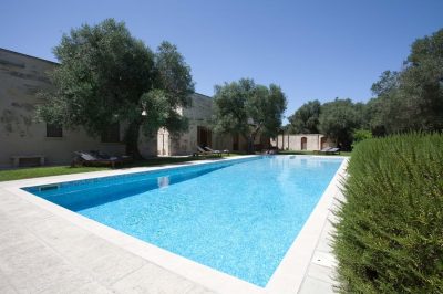 Masseria Ferrantino