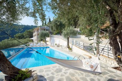 Vigla House
