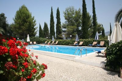 Villa Sophula