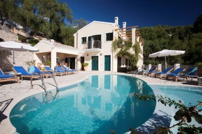 Villa Mokoras
