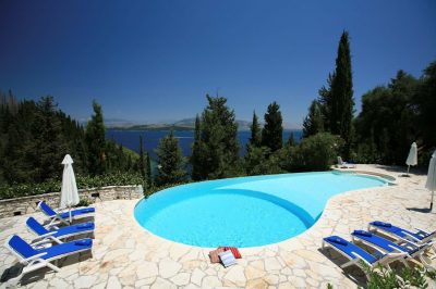 Villa Scheria