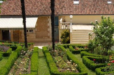 Villa La Maison Lemaitre