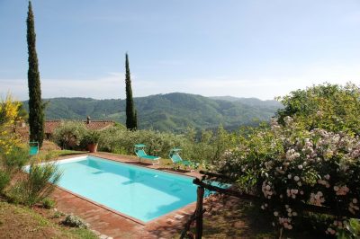 Casa Freddana