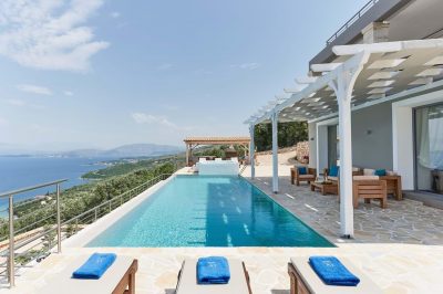 Villa Jasmine