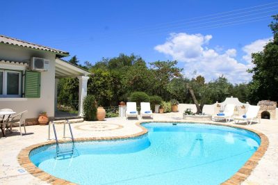 Villa Mimosa