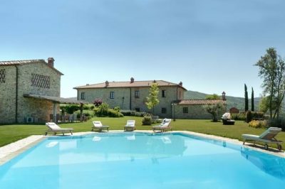 Casa Simona