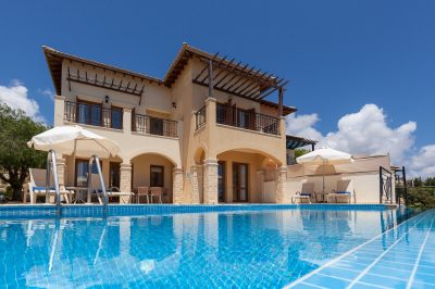 Junior Villa TE02