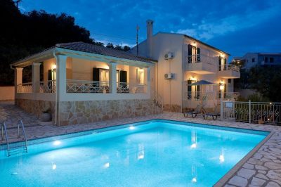 Villa Triton