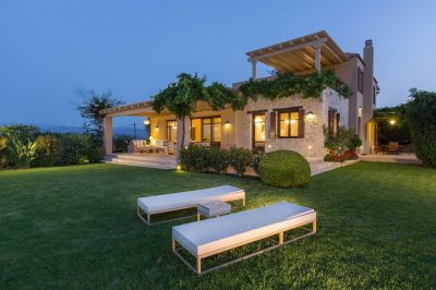 Villa Felicita