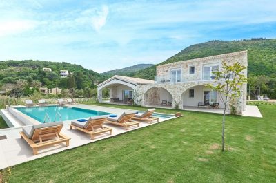 Nero Beach House