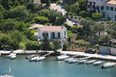 Villa Costas