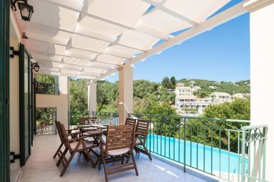 Villa Eftihia