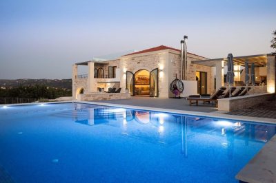 Villa Annie