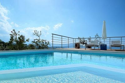 Villa Armonia