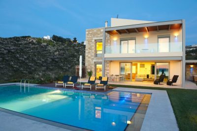 Almyra Residence