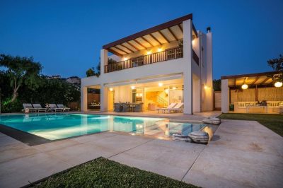 Villa Ammos