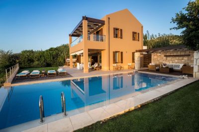 Villa Anemos