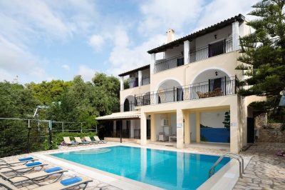 Villa Thalassa